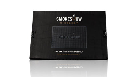 Smokeshow Bar Mat