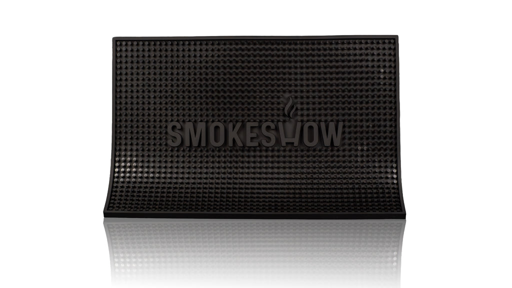 Smokeshow Bar Mat