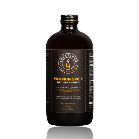Cocktail Syrup - (64 Servings)