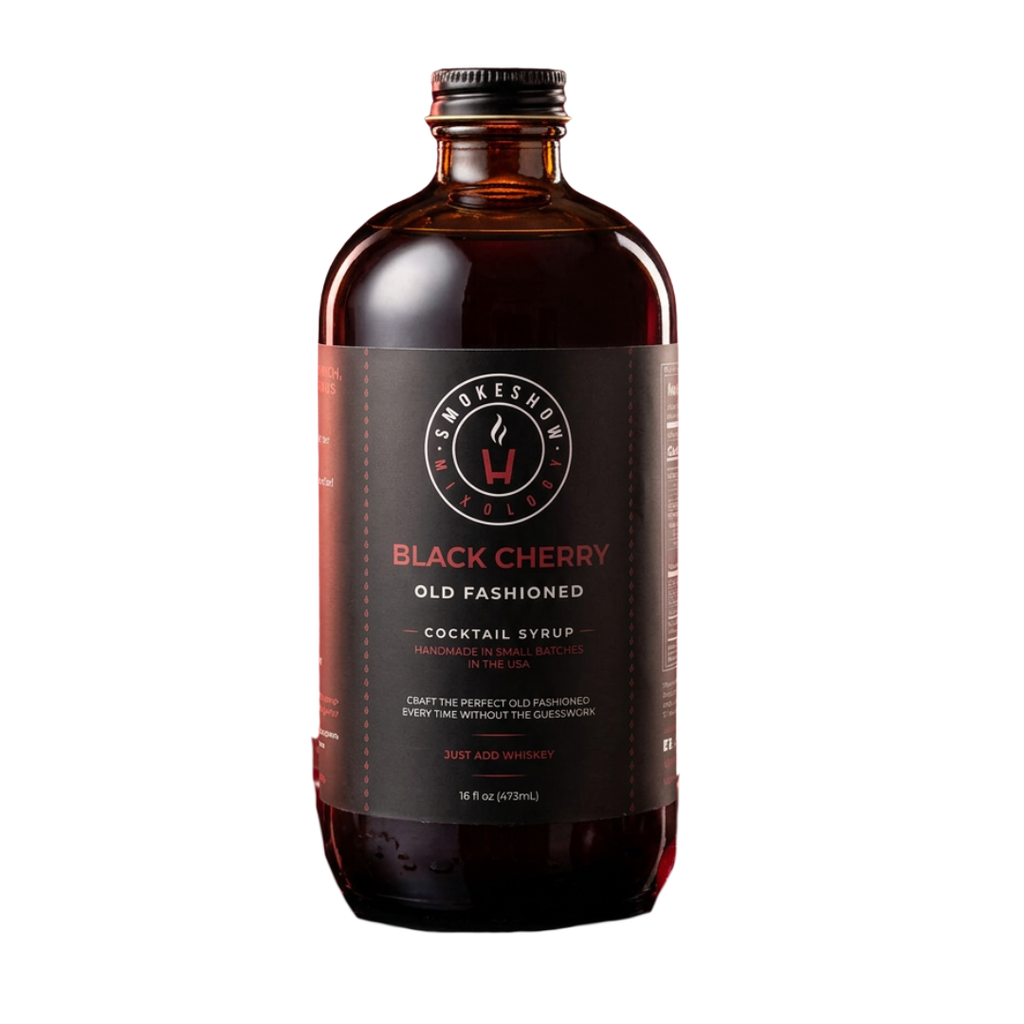 Cocktail Syrup - (64 Servings)