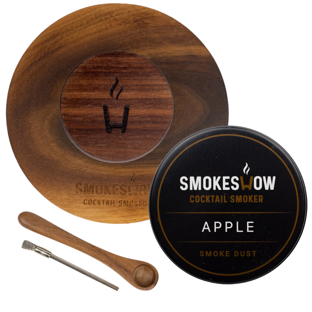 Smokeshow Essentials Bundle