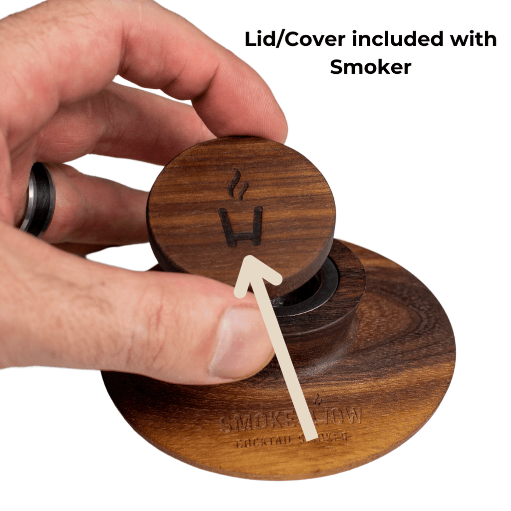 Smokeshow Starter Bundle - No Butane Included