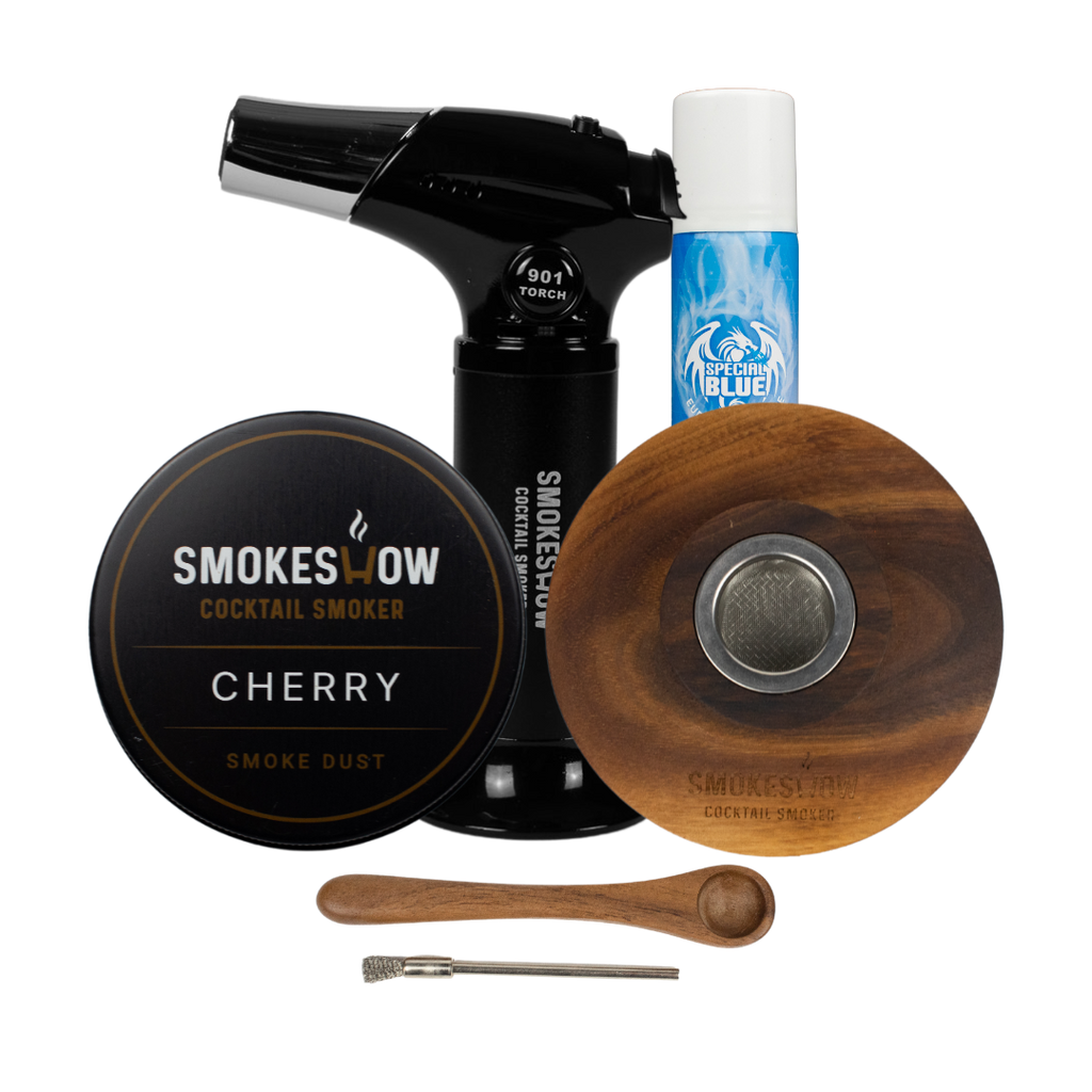 Smokeshow Starter Bundle