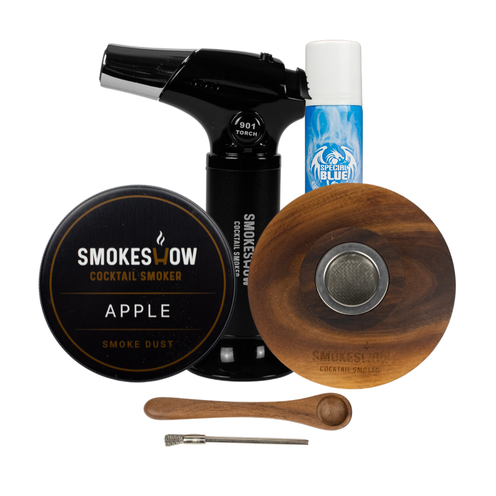 Smokeshow Starter Bundle