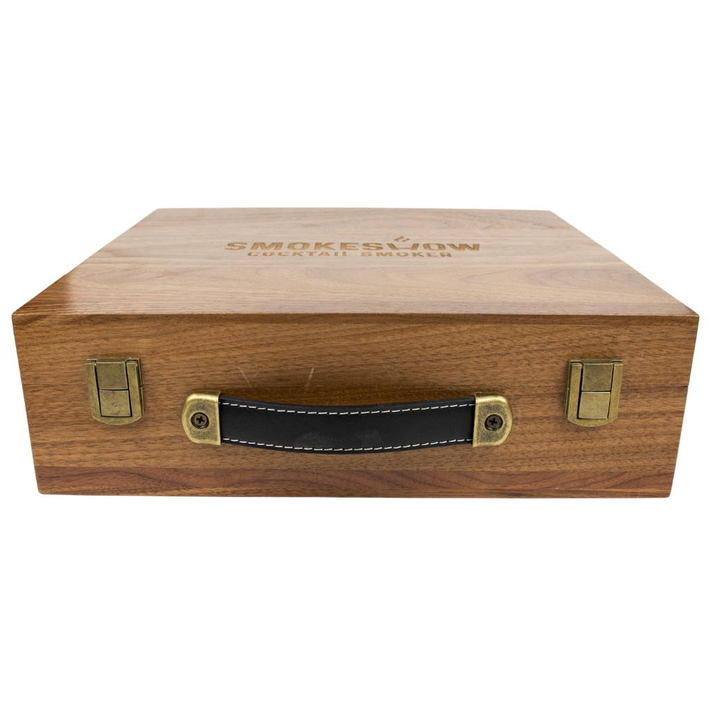 Smokeshow Storage Box 2.1