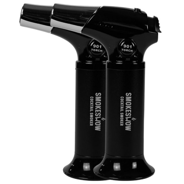 Premium Jet Kitchen Torch – Smokeshow Mixology