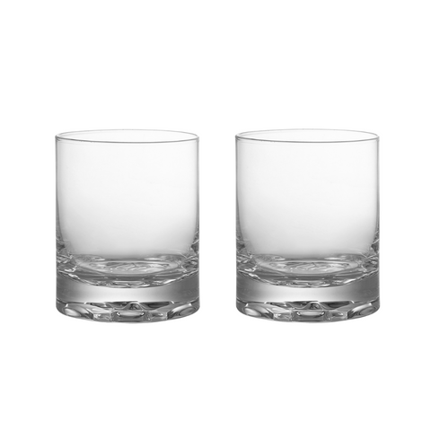 Smokeshow Rock Glasses (2-Pack)