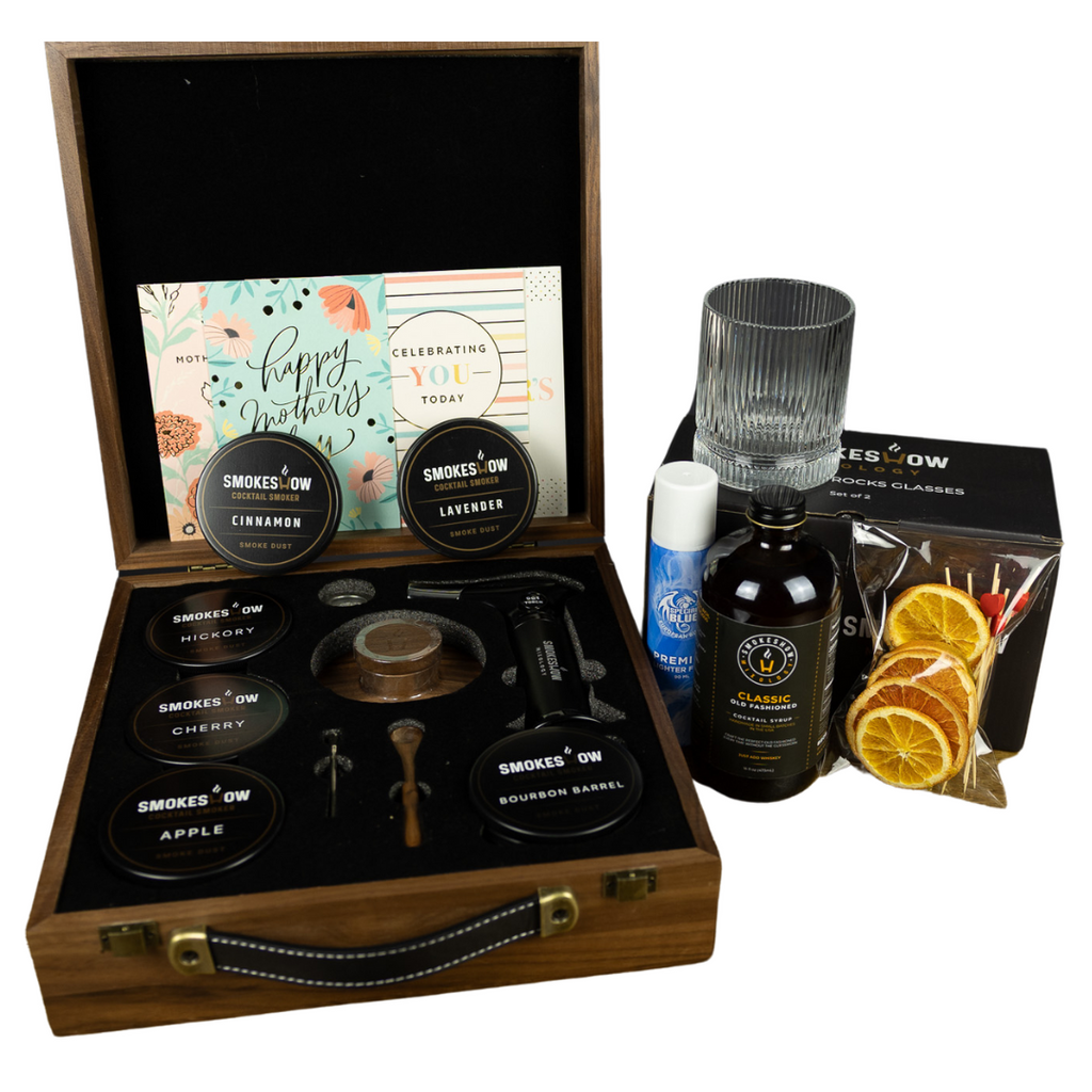 The Mother's Day Bundle