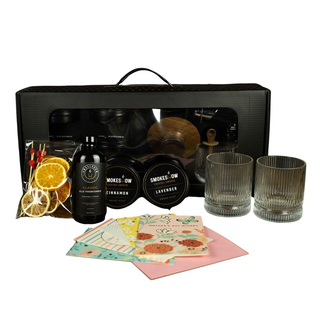 The Mother's Day Bundle