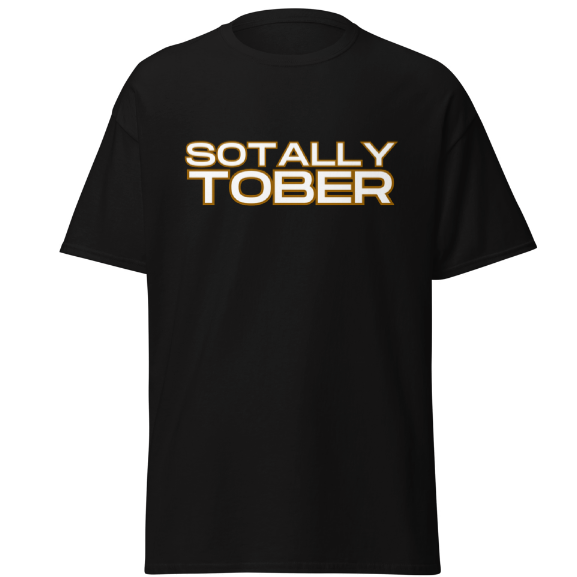 Sotally Tober T-Shirt